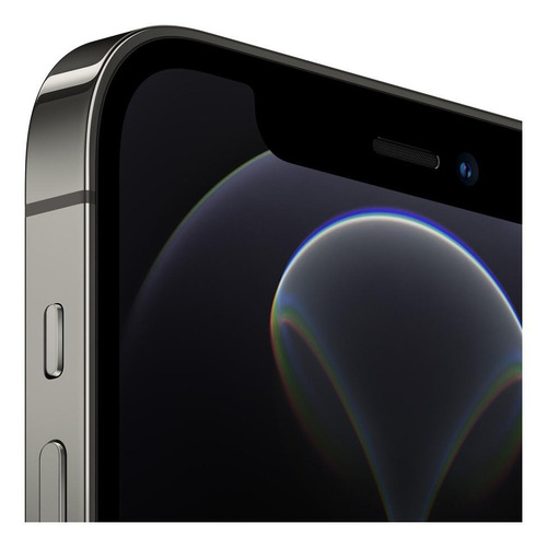 Imagen 3 de 9 de Apple iPhone 12 Pro (128 GB) - Grafito