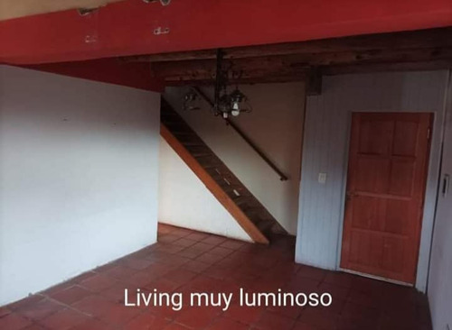 Imagen 2 de 15 de Casa Mas Monoambiente En Barrio San Fernando