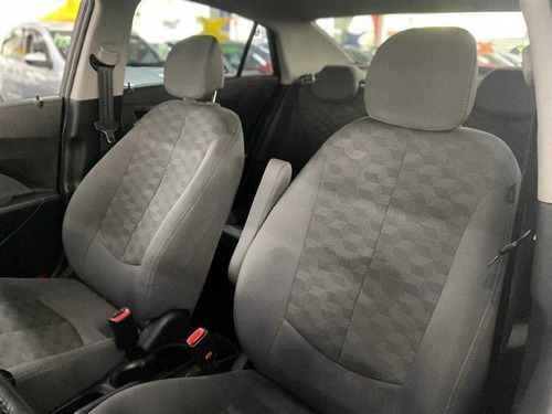 Hyundai Hb20s 1.6 Premium 16v Flex 4p Automático 2017/2018