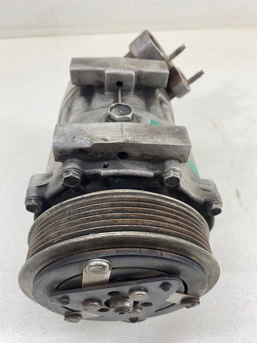 Compressor De Ar Citroen Xsara Picasso 2.0 16v 9655421680