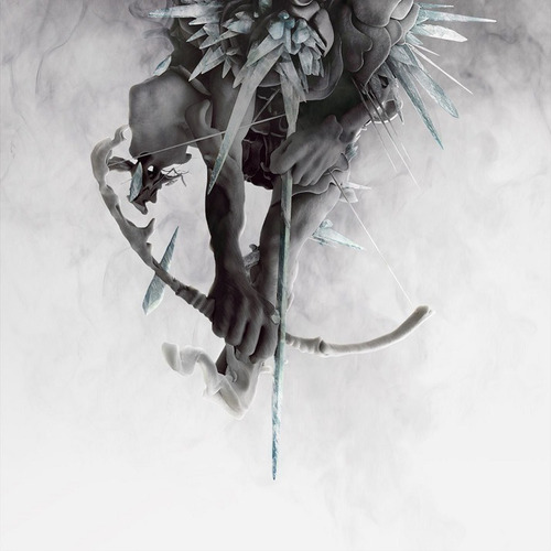 Cd Linkin Park / The Hunting Party (2014)