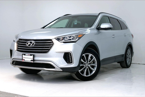 Imagen 1 de 15 de Hyundai Santa Fe Crossover 5 Pts Gls Premium, V6, 33l, Ta, 