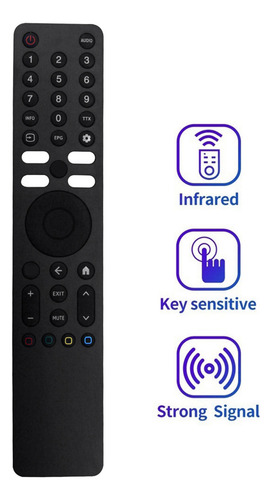 2 Unidades Para Control Remoto Por Voz Xmrm-ml Para Ultra -f