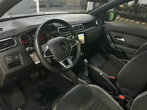 Renault Duster 1.3 T Iconic 4X2 Cvt