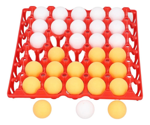 Juego De Mesa Competencia Viral Tiktok Pong En Mesa