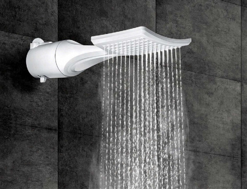 Chuveiro Loren Shower Eletrônico 220v 7500w
