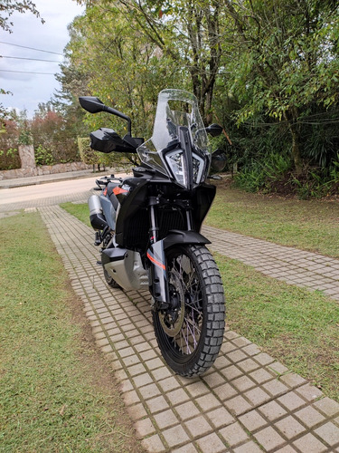 Ktm 890 Adventure