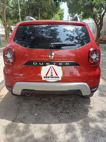 Renault Duster 1.3 T Iconic 4X2 Cvt