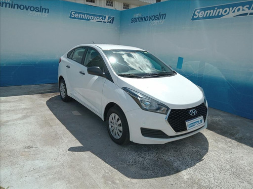 Hb20s 1.0 Manual 2019 (1815614239)