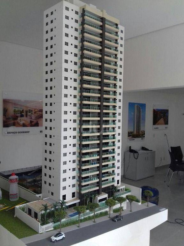 Imagem 1 de 29 de Apartamento Com 4 Dormitórios À Venda, 202 M² Por R$ 1.800.000,00 - Alto - Piracicaba/sp - Ap4880