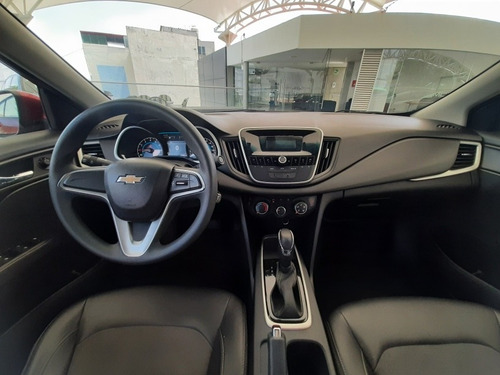 Imagen 8 de 14 de Chevrolet Cavalier 2019 1.5 Lt At
