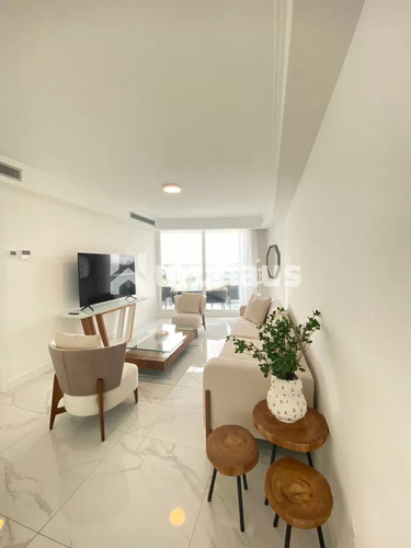 Alquiler Departamento Paramount Punta Del Este