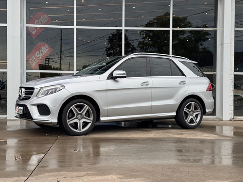 Mercedes-Benz Clase GLE 3.0 Gle400 Sport 4matic 333cv
