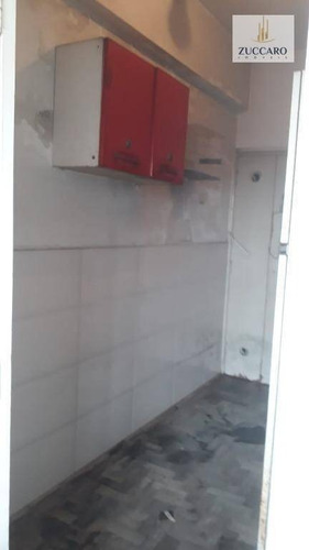 Apartamento Campos Eliseos 167 - Ap13293