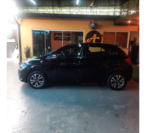 Chevrolet Onix 1.4 MPFI LTZ 8V FLEX 4P MANUAL