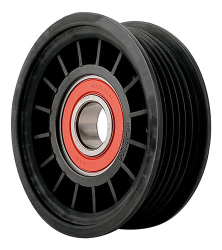 Polea Tensora De Accesorios Yukon V8 6.0l 00 A 13 Kg 2784931