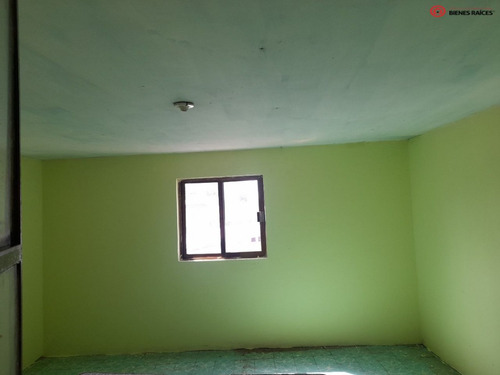 Casa Con Local En Venta En Actopan