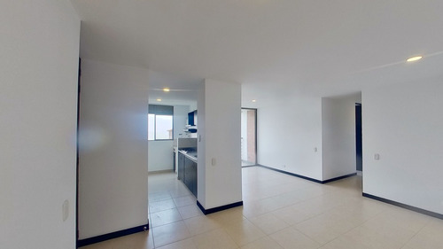 Imagen 2 de 21 de Apartamento En Venta En San Diego