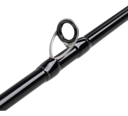 Vara Storm Gomoku Black Kaiten Jigging Carretilh 1,83m Pe2.5
