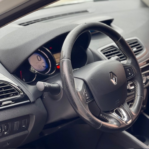 Renault Mégane III 2.0 Luxe