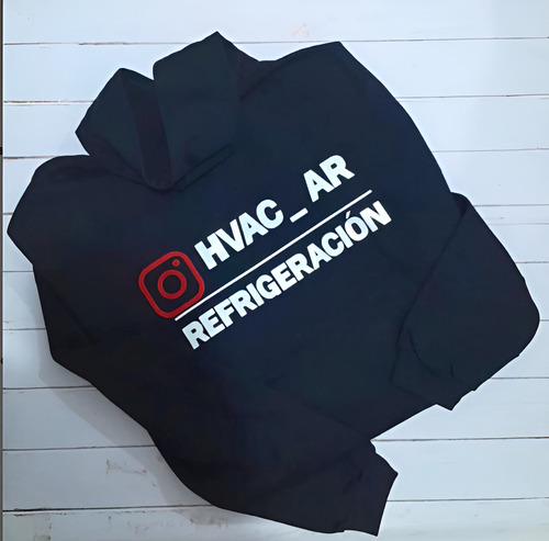 Buzo Personalizado Servicio De Estampas
