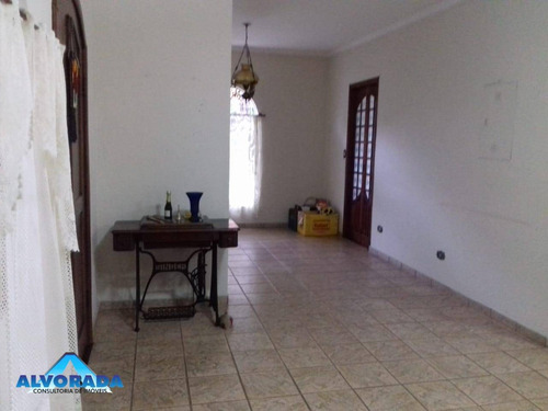 Imagem 3 de 20 de Casa Com Terreno De 1.060m2 - Ca1782