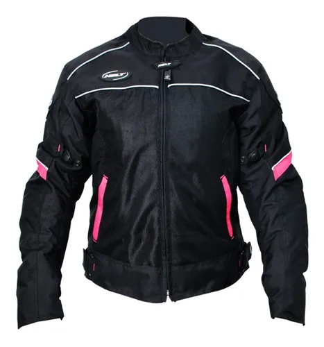 Jaqueta moto verão best sale feminina