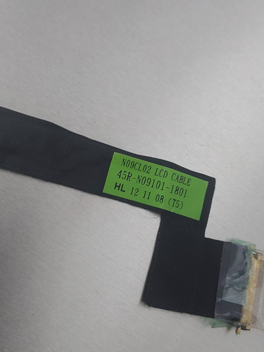 Tela Lcd Com Flex Para Tablet Positivo Ypy 9.7 (Usado)