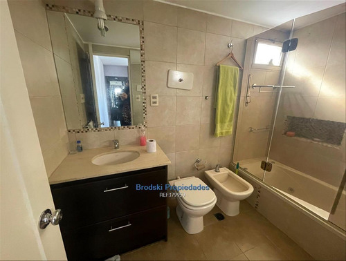 Imagen 8 de 15 de Venta Apartamento En Punta Carretas 3dormitorios Y Garaje Cw179959
