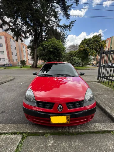 Renault Clio F.iv Expression