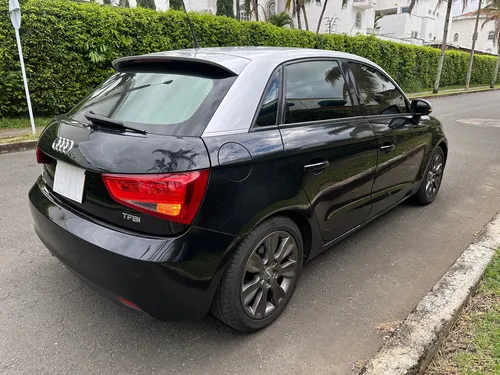 Audi A1 1.4 Tfsi Ambition