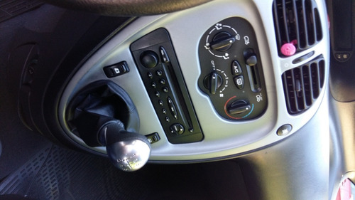 Citroen Picasso Motro 1.6 Año 2009 Entrega + Cuotas