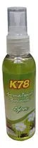 Comprar Aromatizante Para Auto Ambiente K78 75cc X Unidad Atomizador Fragancia Spa
