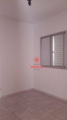 Imagem 11 de 11 de Apartamento Com 3 Dormitórios Para Alugar, 50 M² Por R$ 550/mês - Morumbi - Piracicaba/sp - Ap3346
