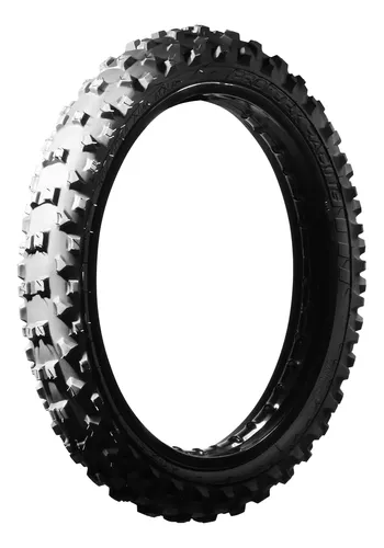 Mini Moto Off Road Pro Tork TR-125F Aro 14 X 12 Trilha Motocross