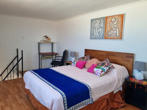 Mini Casa Vista Al Mar, El Huascar, Antofagasta