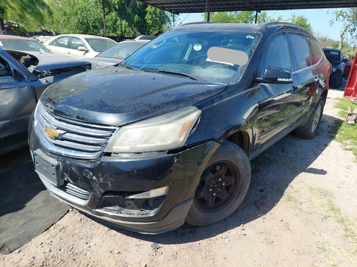 Chevrolet Traverse 2015 ( En Partes ) 2013 - 2017 3.6l 4x4