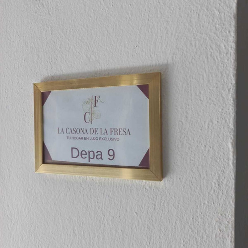 Loft 9 En Renta En Culiacan