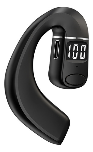 Auriculares Bluetooth De Oído Abierto Inalámbricos Bluetooth