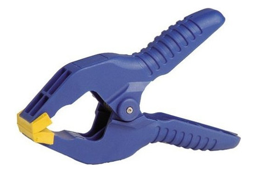 Irwin Tools Quickgrip Resin Spring Clamp 2 Pulgadas 58200