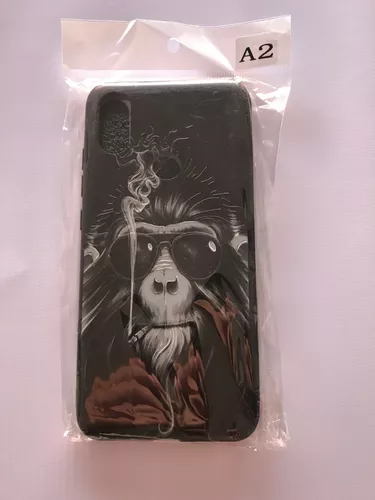 Funda Silicona Xiaomi Redmi A2 Diseño Radial Dibujos con Ofertas en  Carrefour