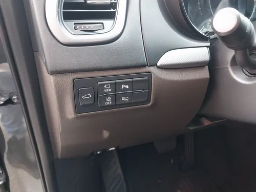 Mazda CX-9 2.5 Grand Touring Lx Station Wagon