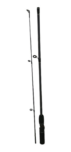 Imagen 2 de 3 de Caña De Pescar + Reel Para Chicos Oferta
