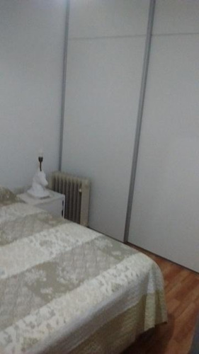 Imagen 16 de 18 de Semipiso 2 Ambientes Al Frente Con Cochera Cubierta
