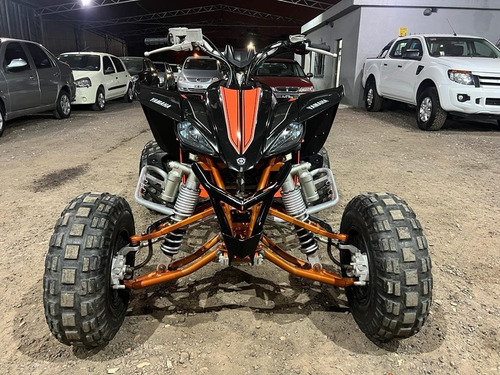 Imagen 4 de 13 de Yamaha Cuatriciclo Yfz-450- Special Edition