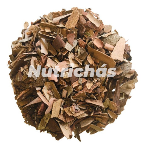 5x Chá De Quina Quina 100gr - Legítimo 100% Natural