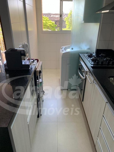 Ref.: 689 - Apartamento Em Osasco Para Venda - V689