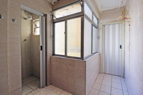 Imagem 5 de 11 de Vendo Apartamento Em Frente Ao Hospital Fêmina - Ap3709