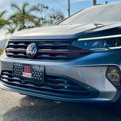 Volkswagen Nivus Nivus Launching Ed. 1.0 200 TSI Flex Aut