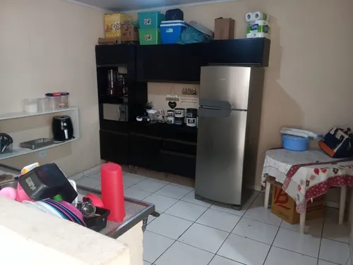 Casa 5 Cômodos